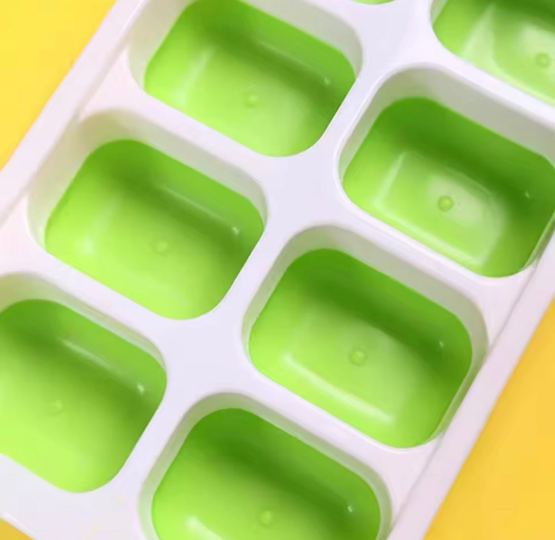 14 Grid Ice Cube Tray, Easy Release Mini Ice Cube Tray, Square Shape Ice Maker Ice Cube Tray 14 Grid Ice Cube Tray, Easy Release Mini Ice Cube Tray, Square Shape Ice Maker Ice Cube Tray